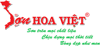 sơn hoa việt
