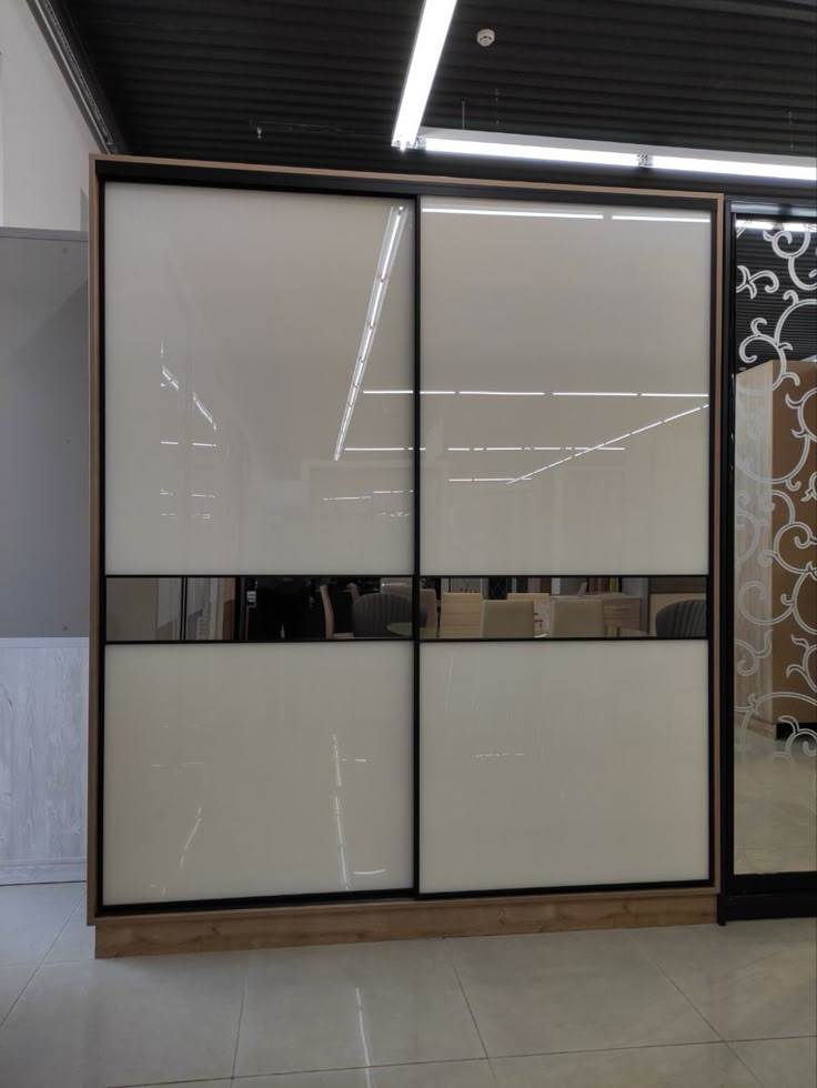 Tủ Quần Áo Gỗ Công Nghiệp Cửa Lùa