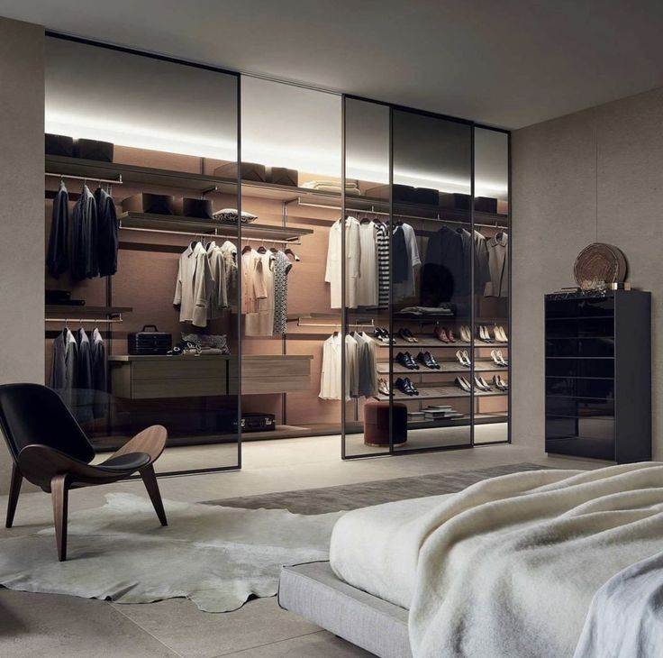 Tủ Quần Áo Gỗ Công Nghiệp Cửa Lùa