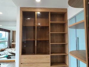 Tủ Quần Áo Cánh Kính Cao Cấp