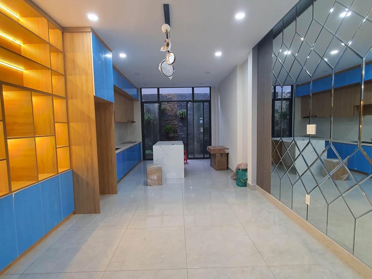 Tủ Quần Áo Gỗ An Cường