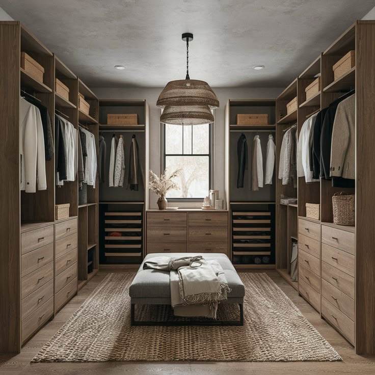 Tủ Quần Áo MDF An Cường