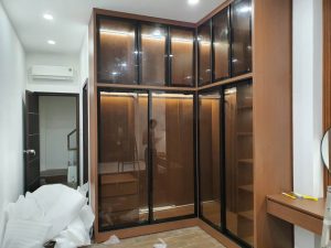 tủ áo cánh kính an cường