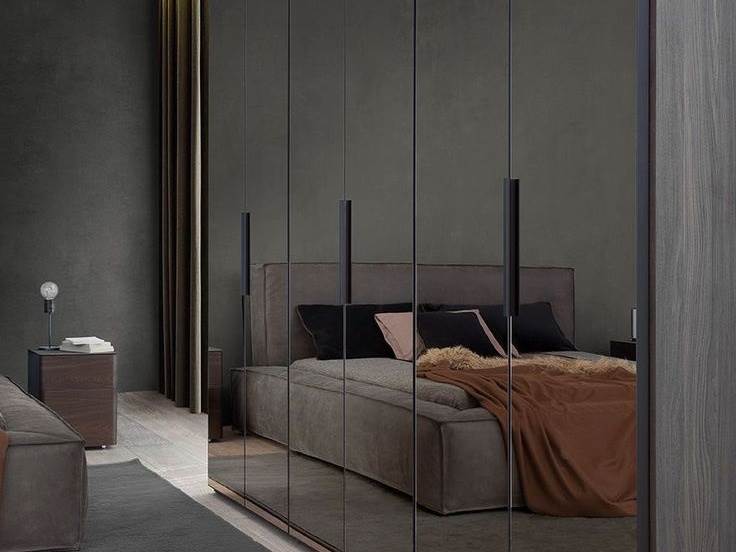 tủ áo cánh kính an cường