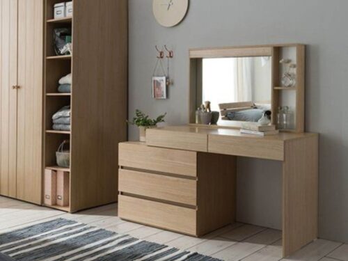 Bàn Trang Điểm Mini