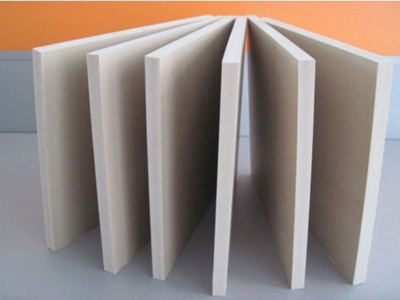 Tủ Bếp Picomat Phủ Laminate