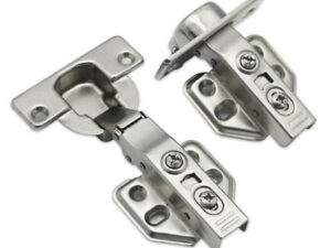 Top 5 Bản Lề Tủ Bếp Chất Lượng Dùng Cho Tủ Bếp Hiện Đại